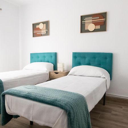 Vut Adarve Βίλα Ávila Εξωτερικό φωτογραφία