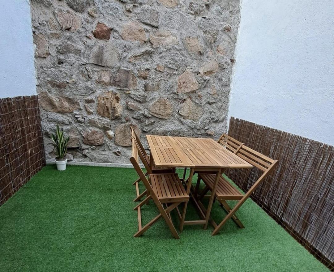 Vut Adarve Βίλα Ávila Εξωτερικό φωτογραφία
